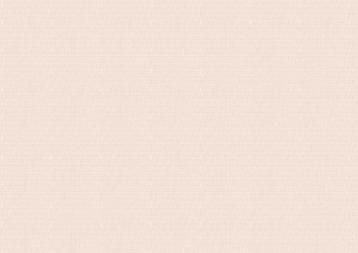 Pavia Voile, Peach Blush - Twist&Fit Roman Blind - Image 7